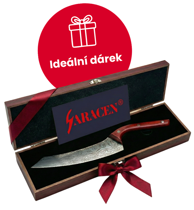 Nůž Saracen ECLIPSE