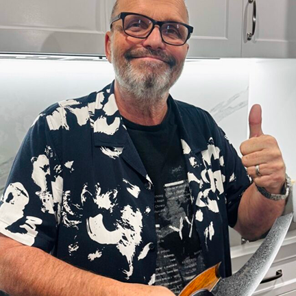 Nůž Saracen ECLIPSE