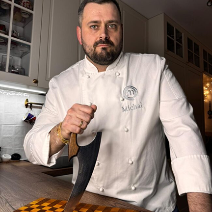 Nůž Saracen ESSENTIAL