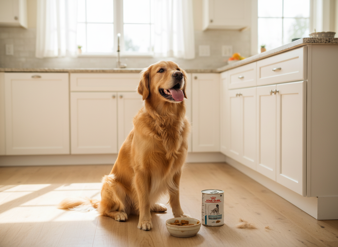 Royal Canin VHN dog sensitivity chicken dog konzerva pre psy 410 g