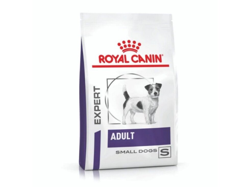 Royal Canin VCN Adult small dog pre dospelé psy 4 kg