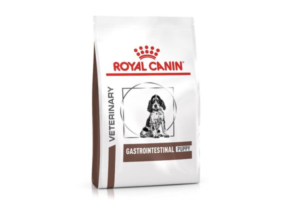 Royal Canin VHN dog puppy gastrointestinal granule pre šteňatá 10 kg