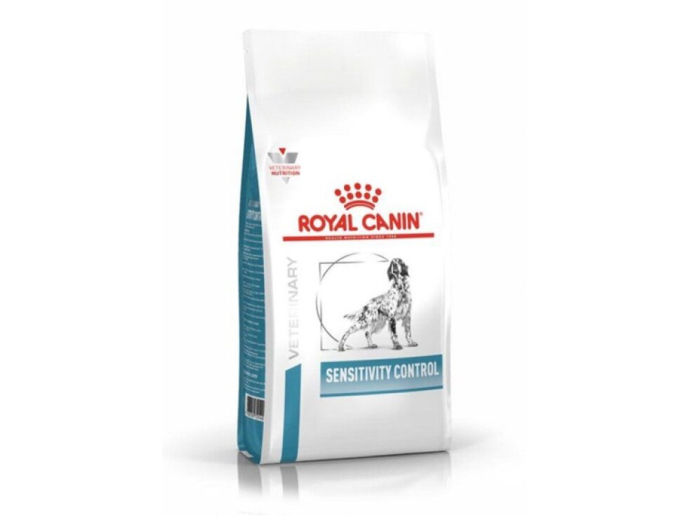 Royal Canin VHN Sensitivity Control dog granule pre psy 1,5 kg