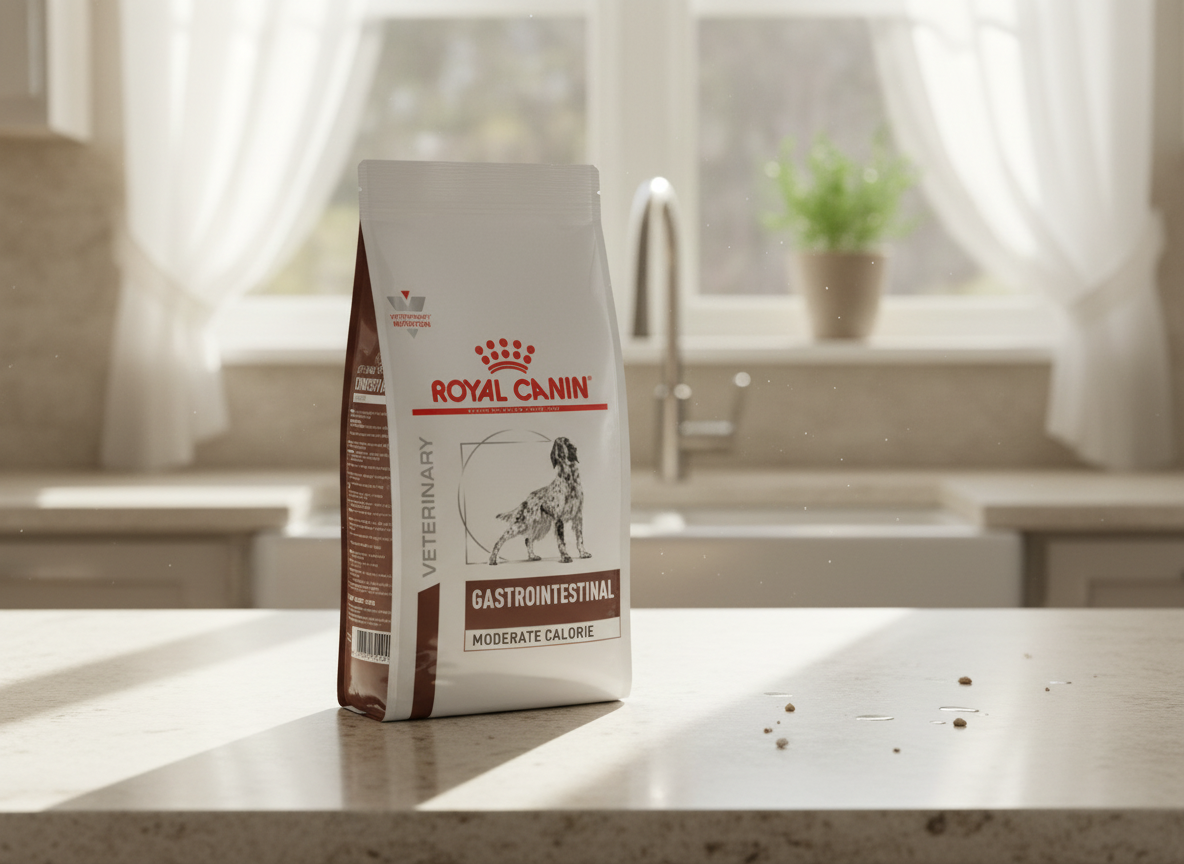 Royal Canin VHN gastrointestinal moderate calories granule pre psy 2 kg