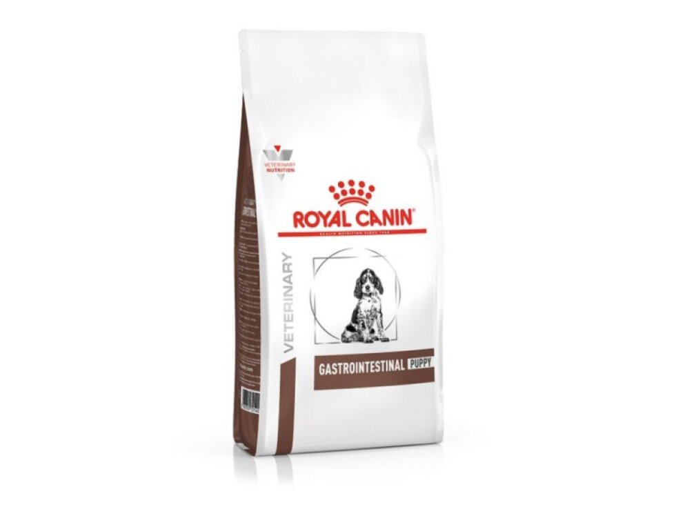 Royal Canin VHN dog puppy gastrointestinal pre šteňatá 2,5 kg