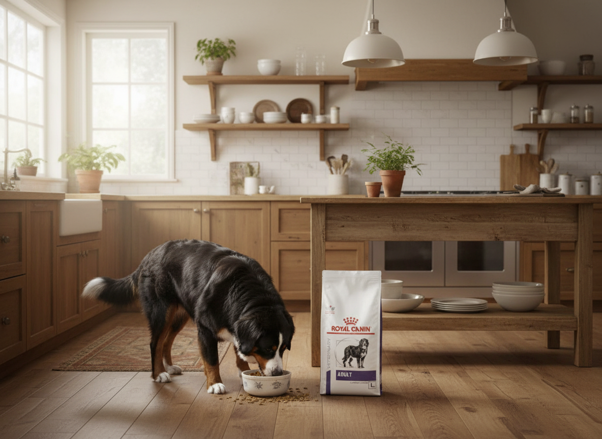 Royal Canin VCN Adult large pre dospelé psy 13 kg