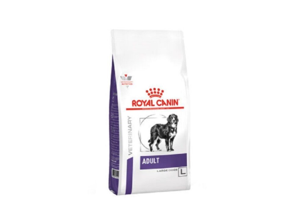 Royal Canin VCN Adult large pre dospelé psy 13 kg