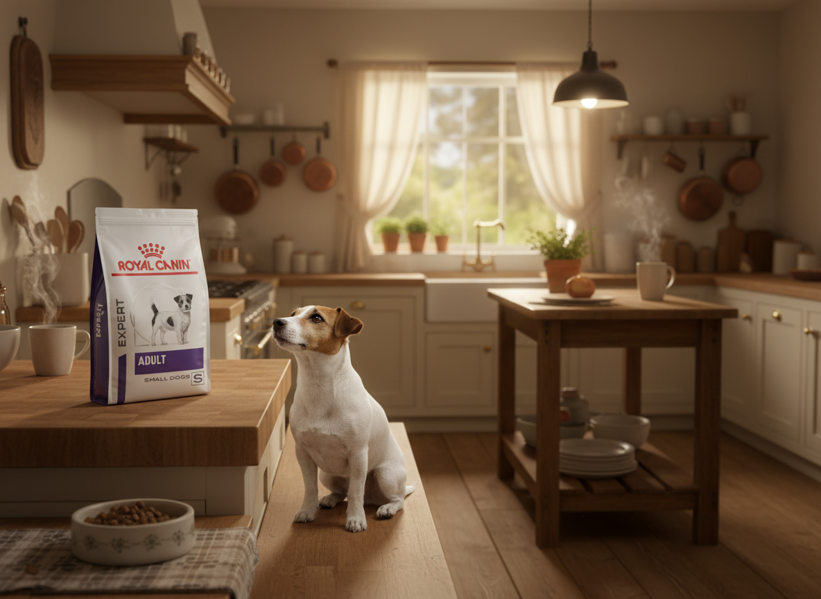 Royal Canin VCN Adult small dog pre dospelé psy 2 kg