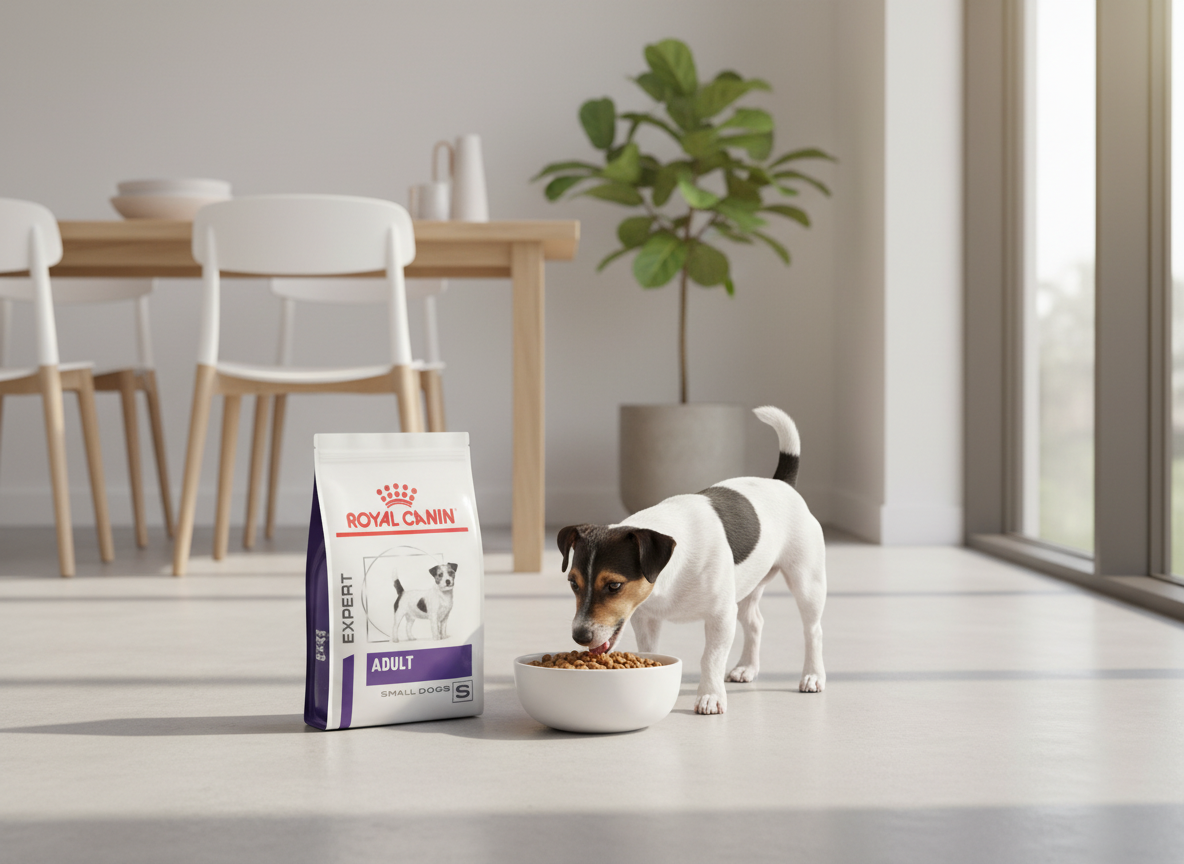 Royal Canin VCN Adult small dog pre dospelé psy 2 kg