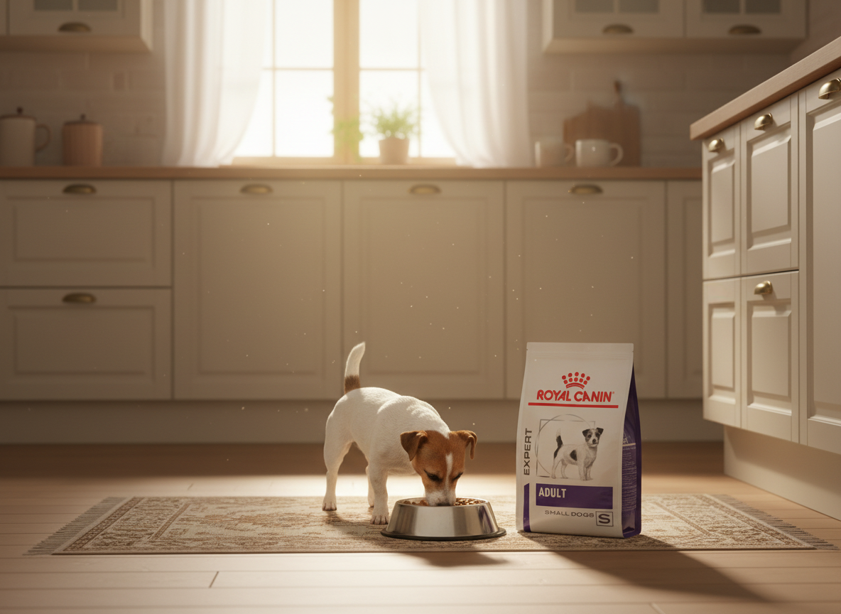 Royal Canin VCN Adult small dog pre dospelé psy 8 kg