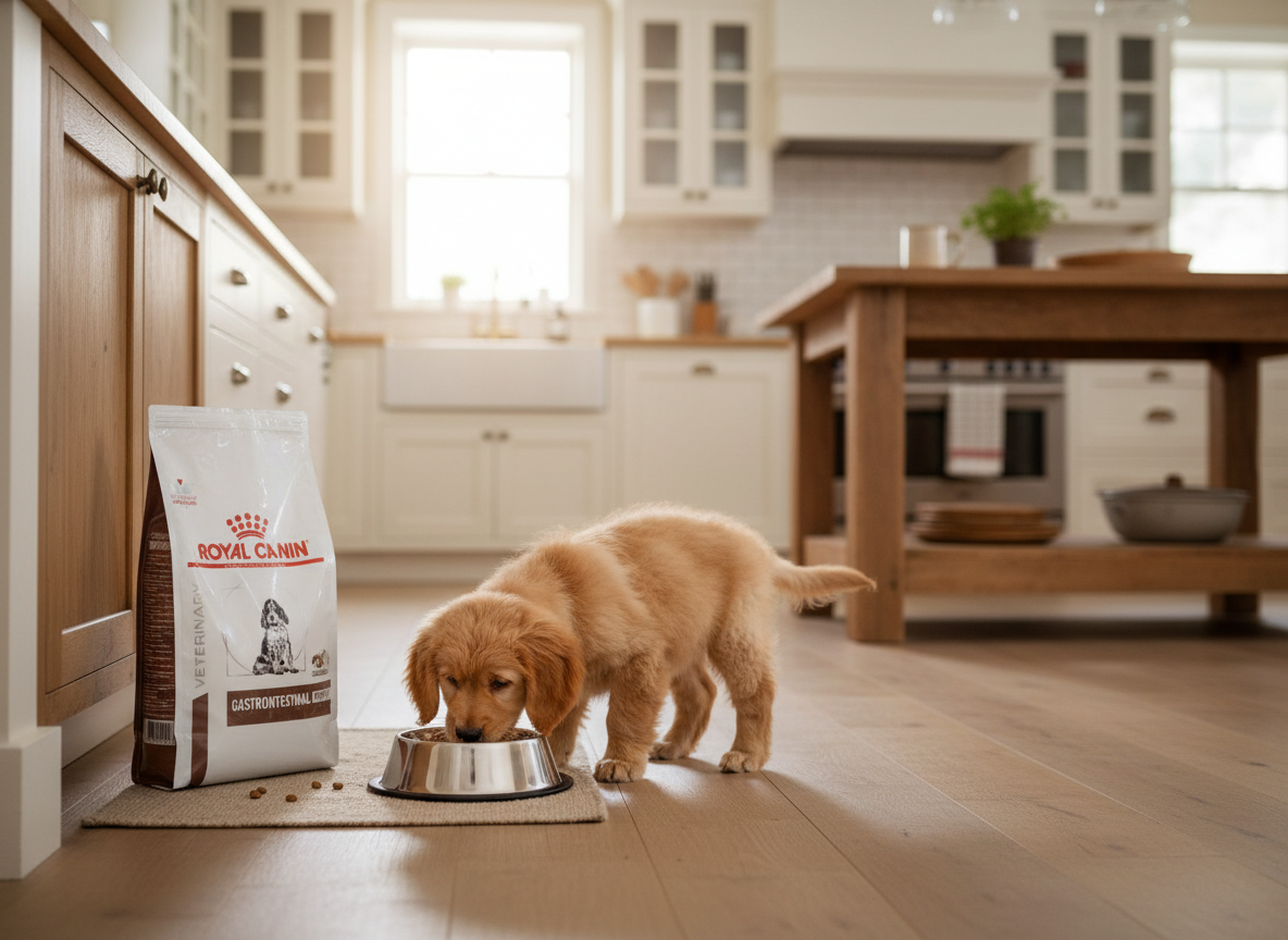 Royal Canin VHN dog puppy gastrointestinal pre šteňatá 1 kg