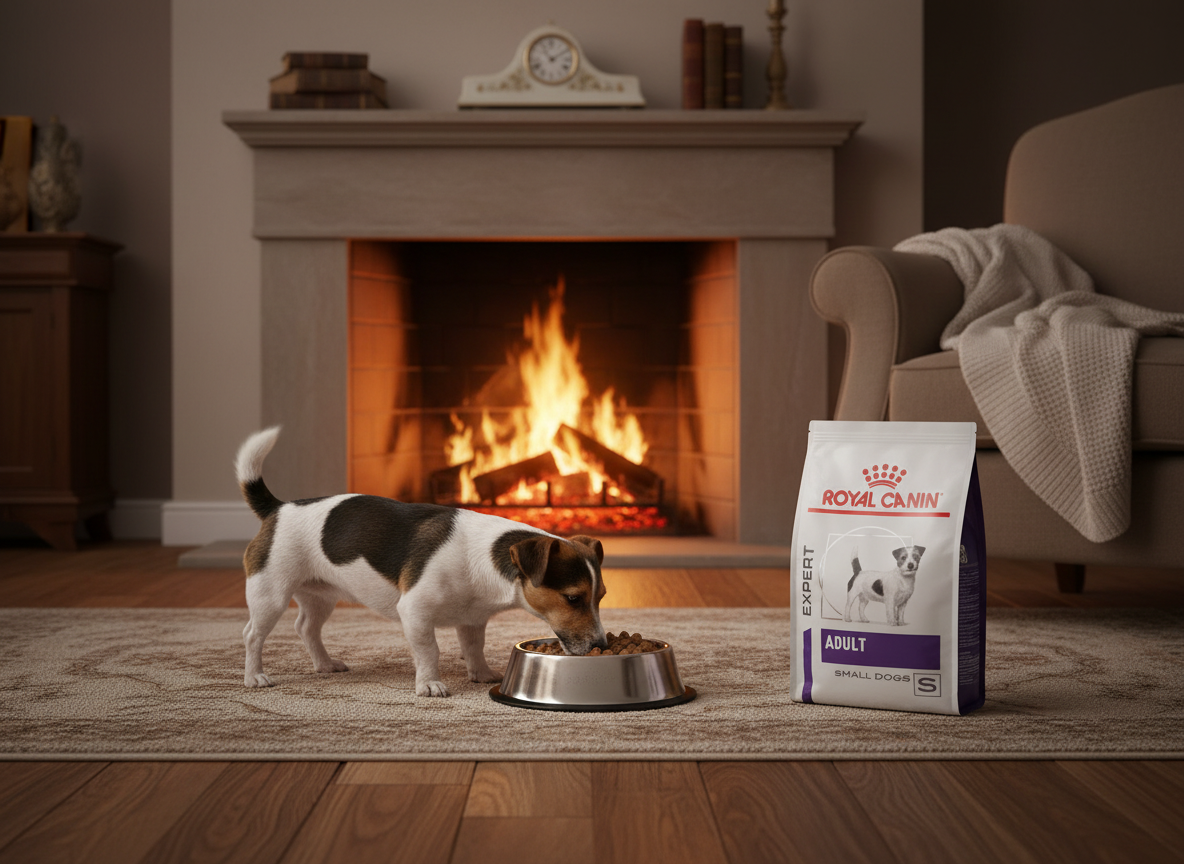 Royal Canin VCN Adult small dog pre dospelé psy 8 kg
