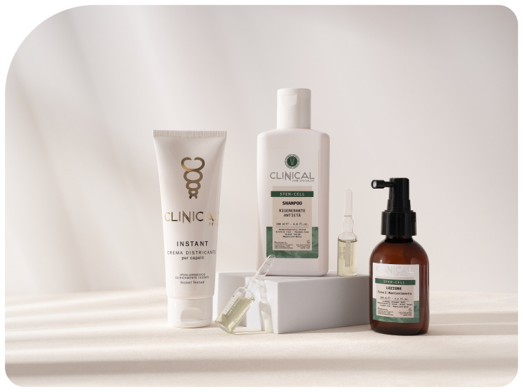 Trichologický kondicionér Instant 100 ml