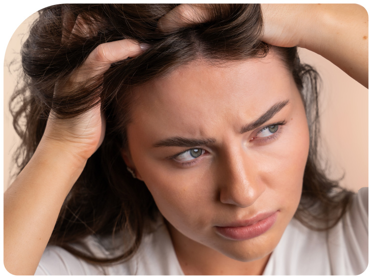 Šampon proti lupům Anti-forfora