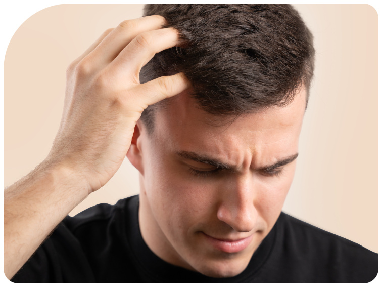 Zklidňující Derma sérum pro narušenou pokožku