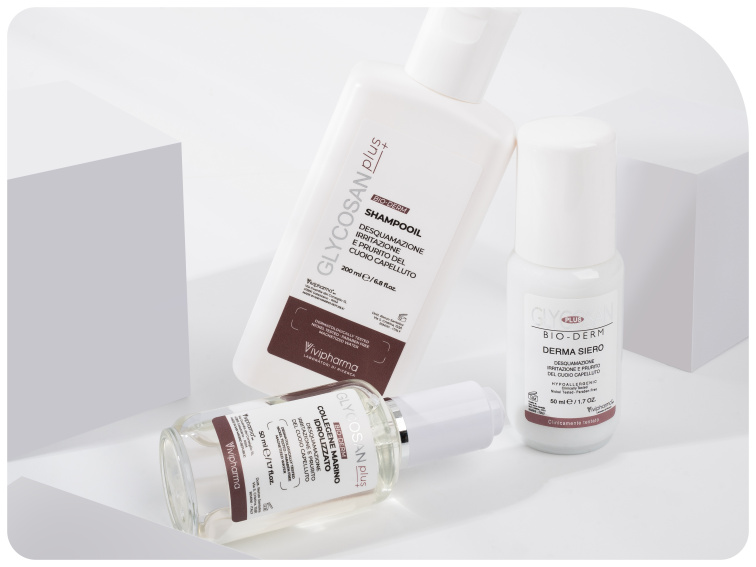 Glycovit plus Derma S potravinový doplněk