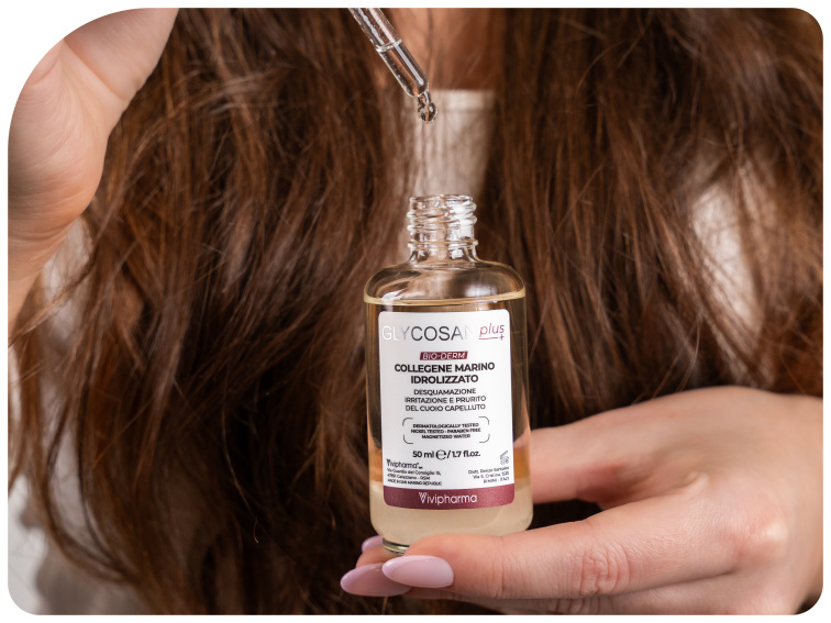 Zklidňující Derma sérum pro narušenou pokožku