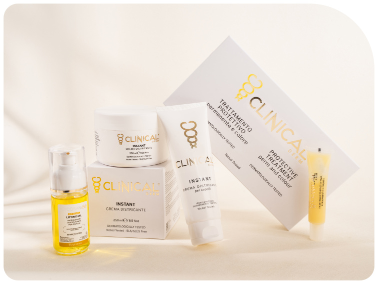 Trichologický kondicionér Instant 100 ml