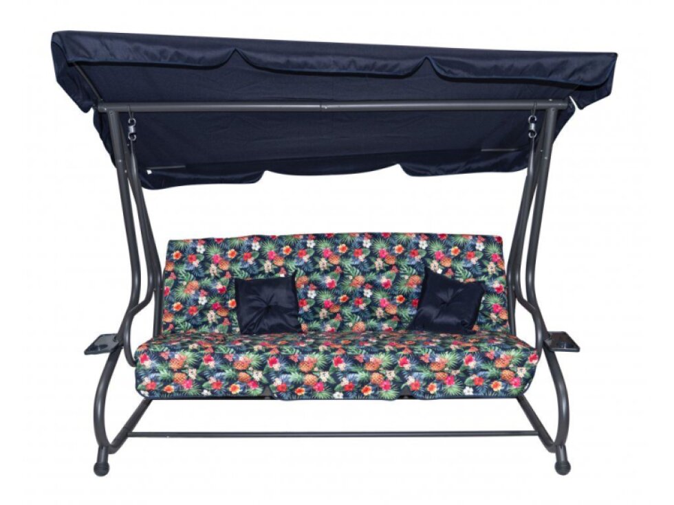 Zahradní houpačka 214 x 168 x 114 cm 8011 Tropic