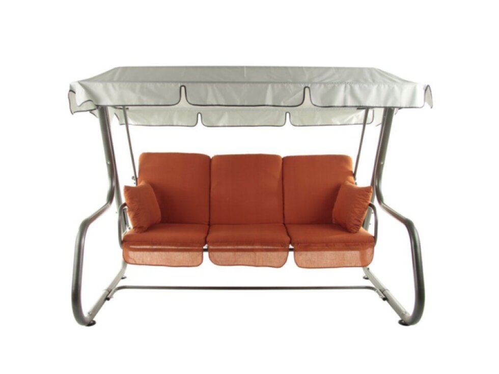 Zahradní houpačka Rimini D001-04PB PATIO