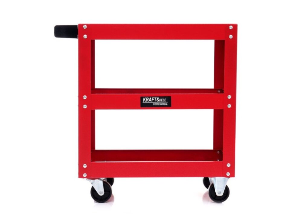 Dílenský vozík 510 x 260 x 580mm KD1065
