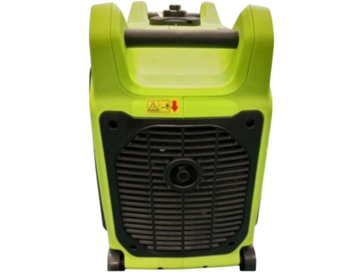 Elektrocentrála invertorová 3kW/ 3,3kW KD681