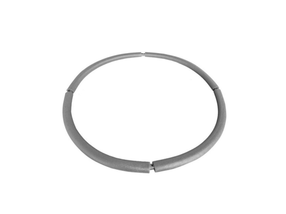 Aga Závěsné relaxační houpací hnízdo, Pohodlné, Oranžové, 90 cm, Nosnost 120 kg