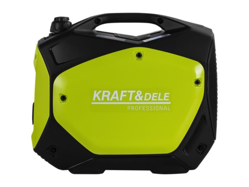 Invertorová elektrocentrála 3kW KD685