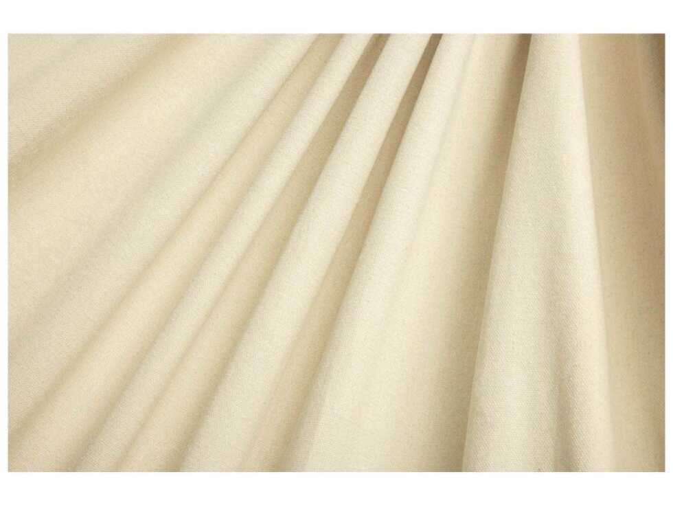 Zahradní houpací síť boho 200 cm ecru