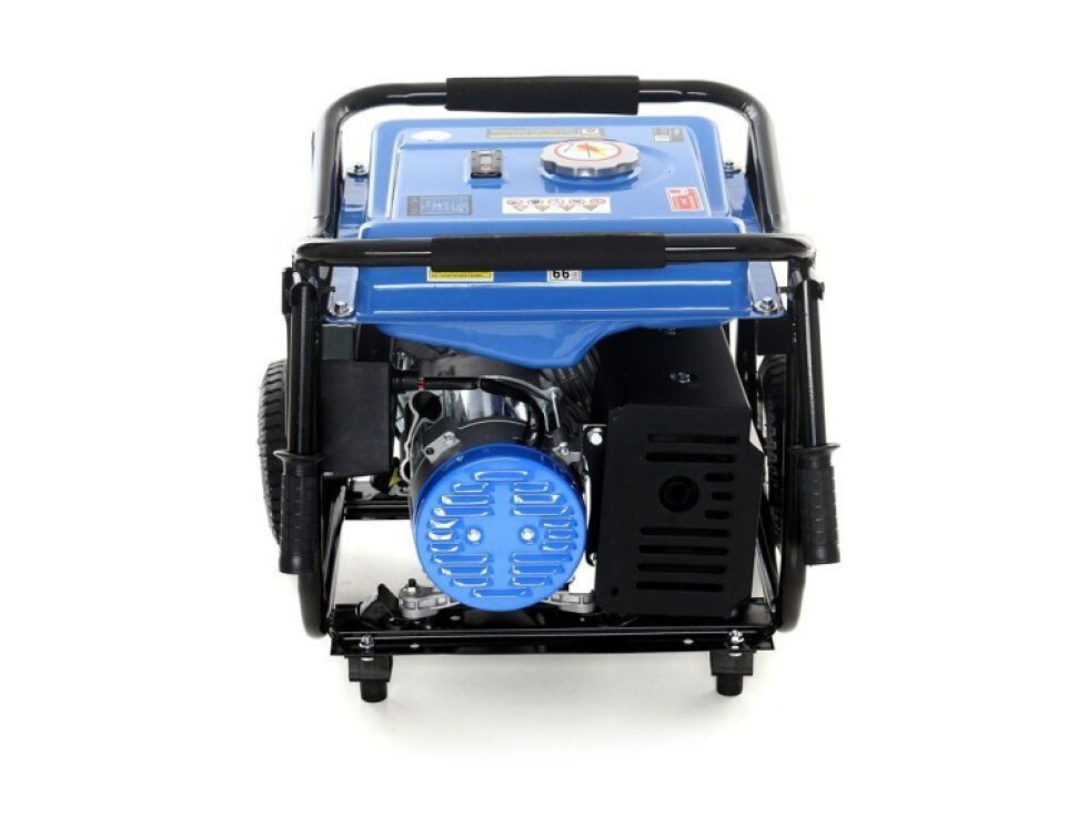 Elektrocentrála 3000W 12/230V KD142