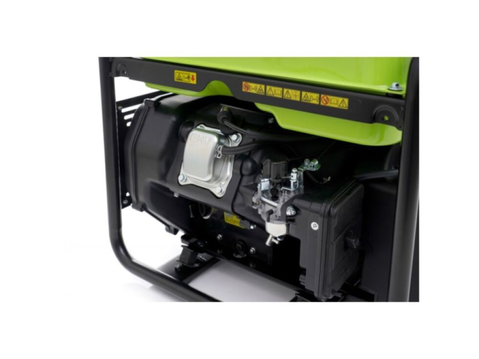 Invertorová elektrocentrála 4,5kW / 4,85kW KD688