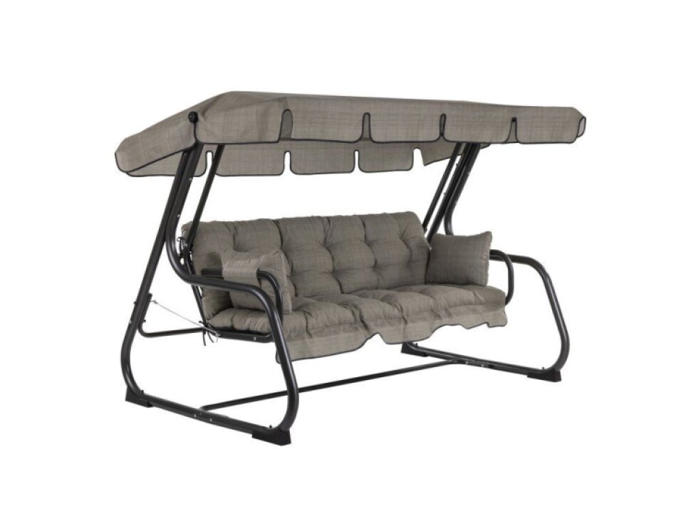 Zahradní houpačka Parma H024-04PB