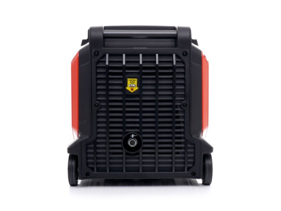 Invertorová elektrocentrála 4 kW 230V KD698