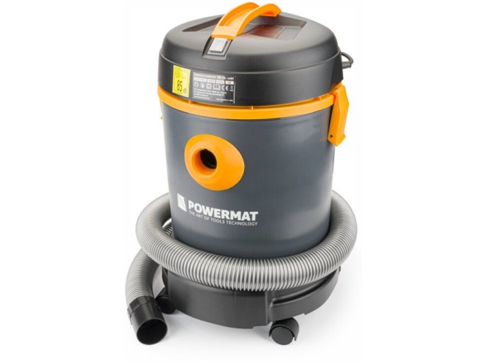 Multifunkční bazénový vysavač 1600W PM-OB-1600T