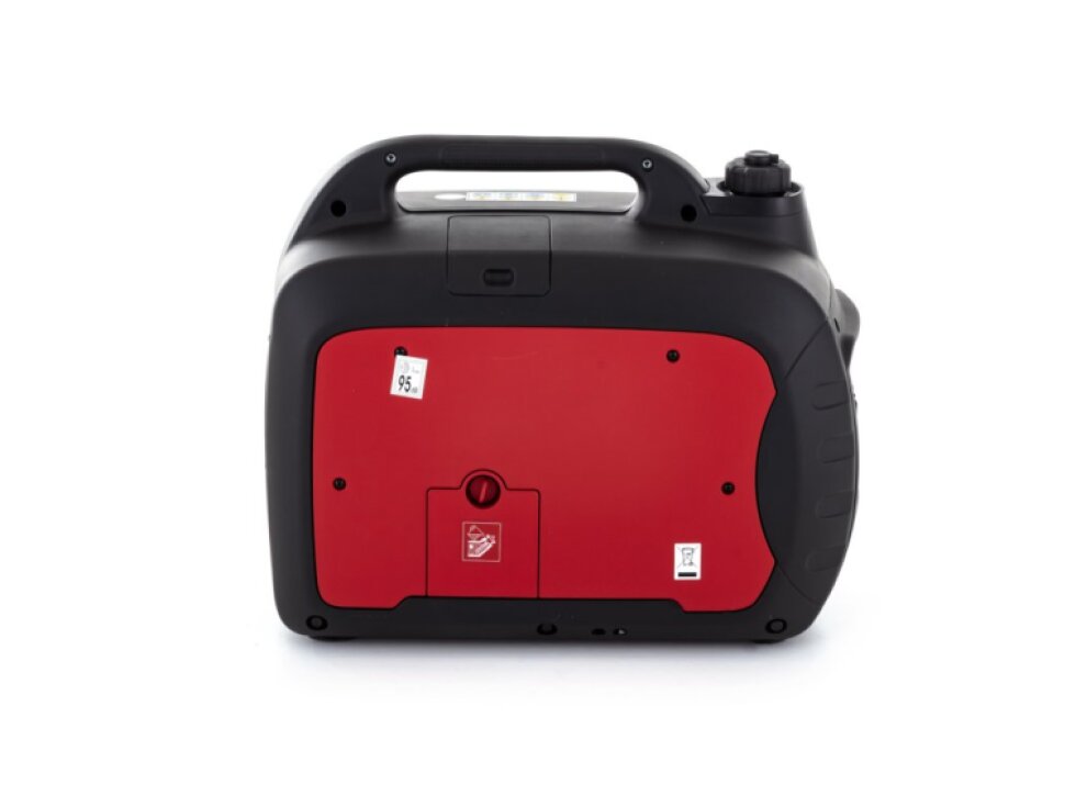 Invertorová elektrocentrála H IG 3000