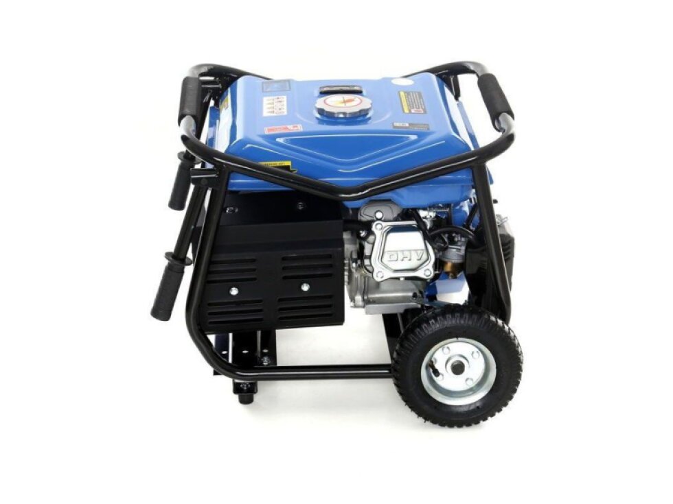 Elektrocentrála 3000W 12/230V KD142