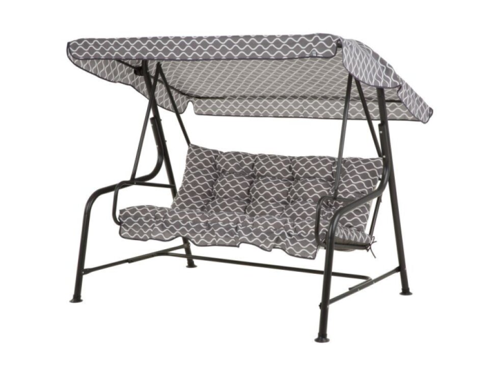 Zahradní houpačka Hawaii H028-06PB PATIO