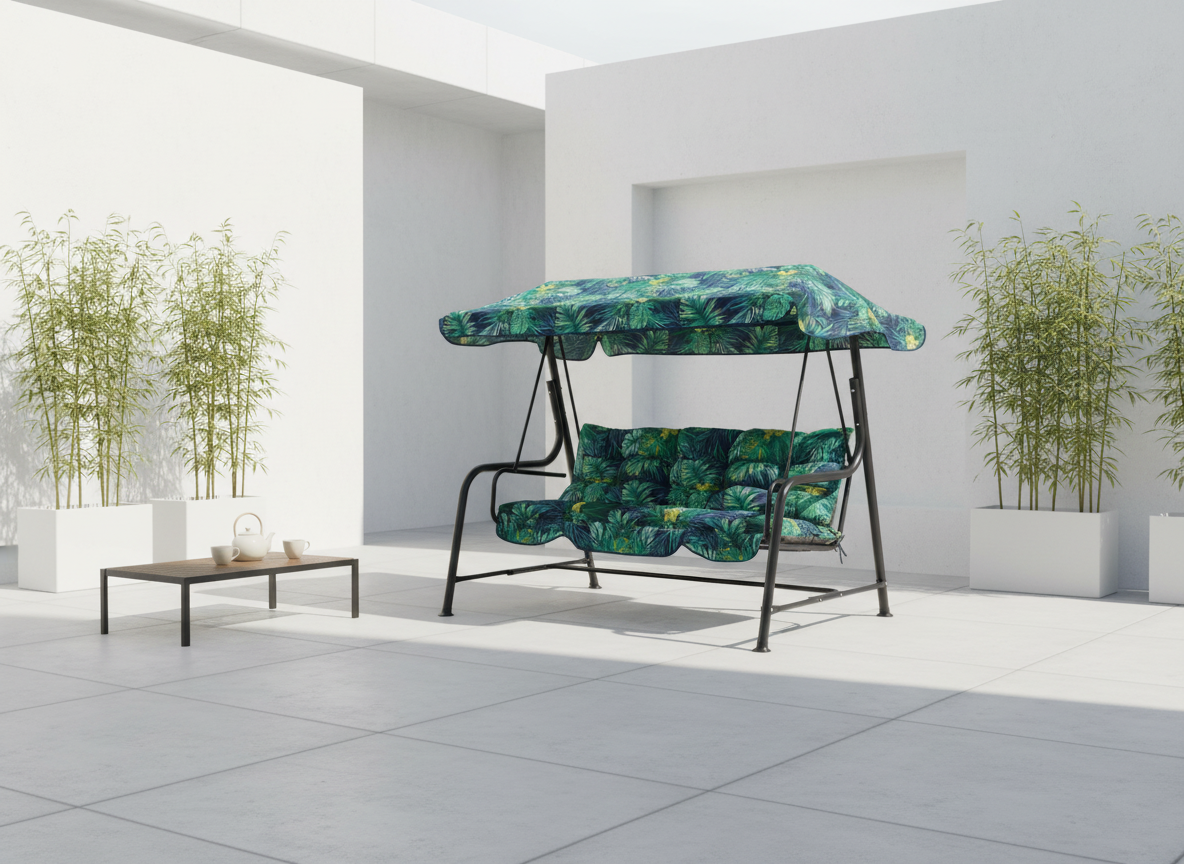 Zahradní houpačka Hawaii G051-02IB PATIO