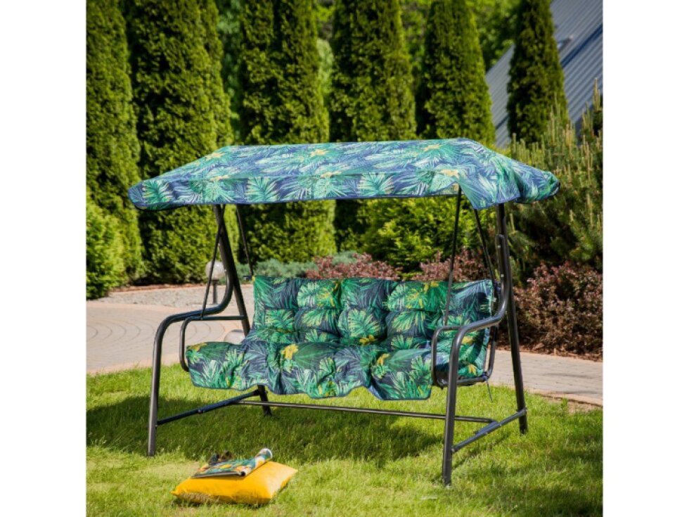 Zahradní houpačka Hawaii G051-02IB PATIO