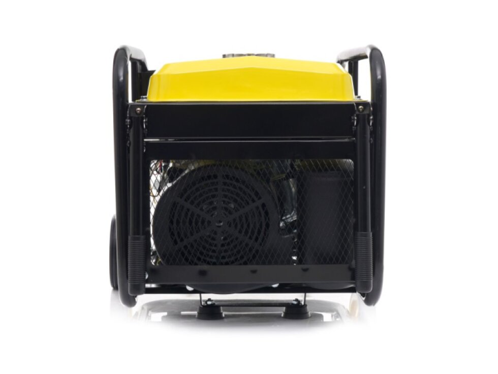 Invertorová elektrocentrála 4,8 kW KD194