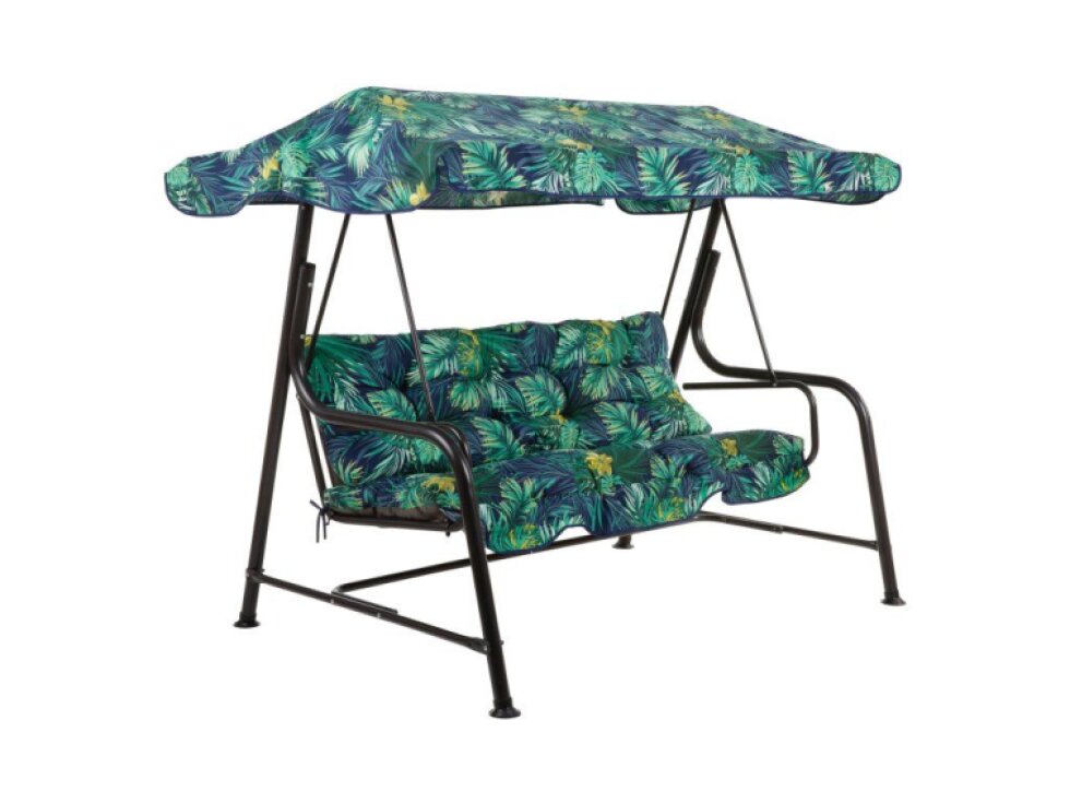 Zahradní houpačka Hawaii G051-02IB PATIO