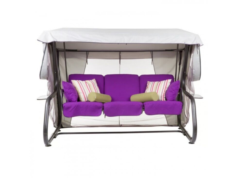 Zahradní houpačka Venezia Lux D042-28DW PATIO