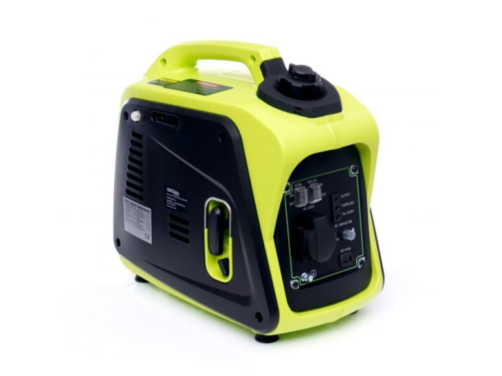 Invertorová elektrocentrála 1,8kW KD680