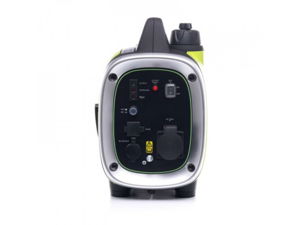 Invertorová elektrocentrála 1,3kW KD683