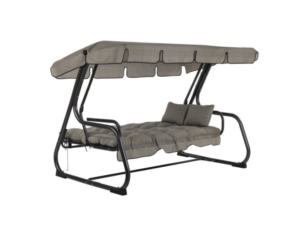 Zahradní houpačka Parma H024-04PB