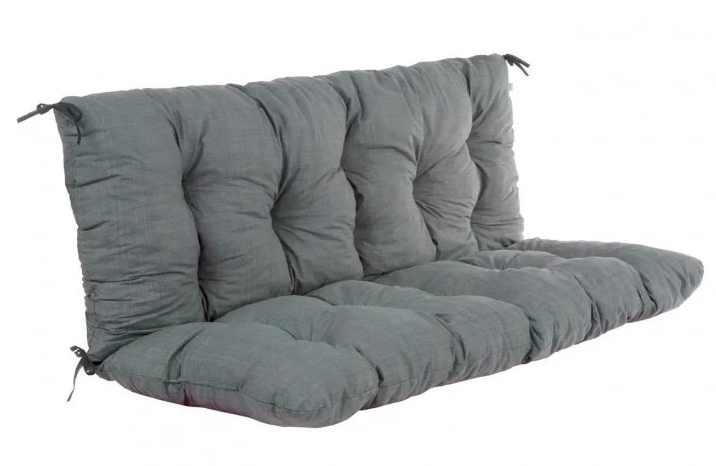 Zahradní houpačky Venezia Lux a Rimini