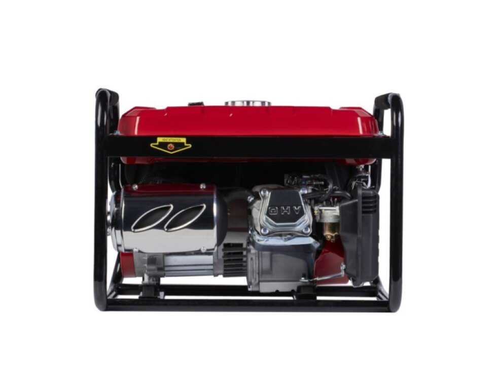 Elektrocentrála 3000W 2x230V KD136