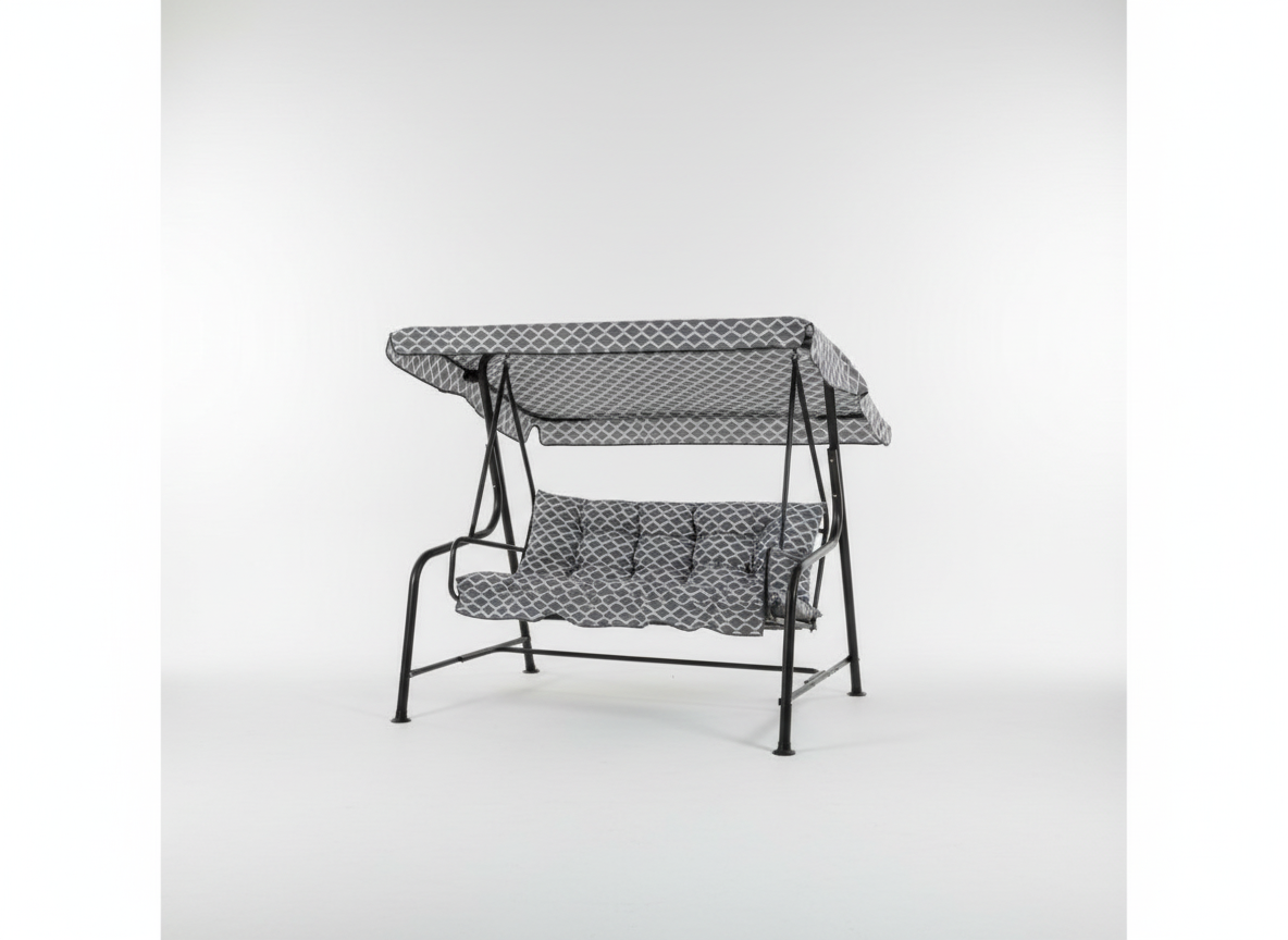 Zahradní houpačka Hawaii H028-06PB PATIO