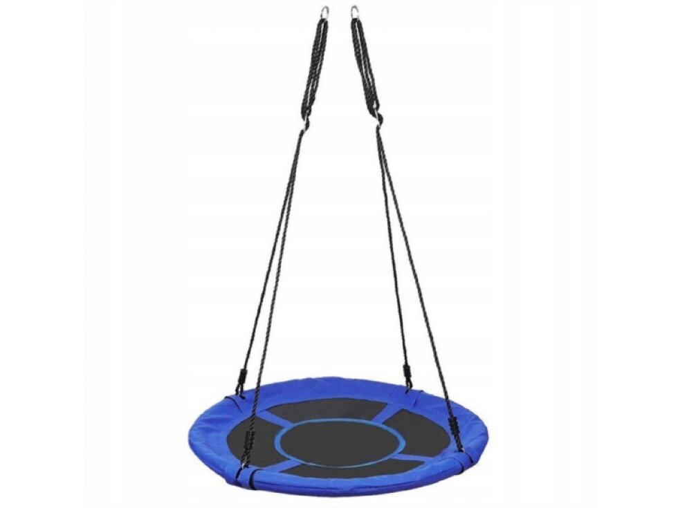 Tomido Houpací hnízdo 100 cm, 150kg růžové