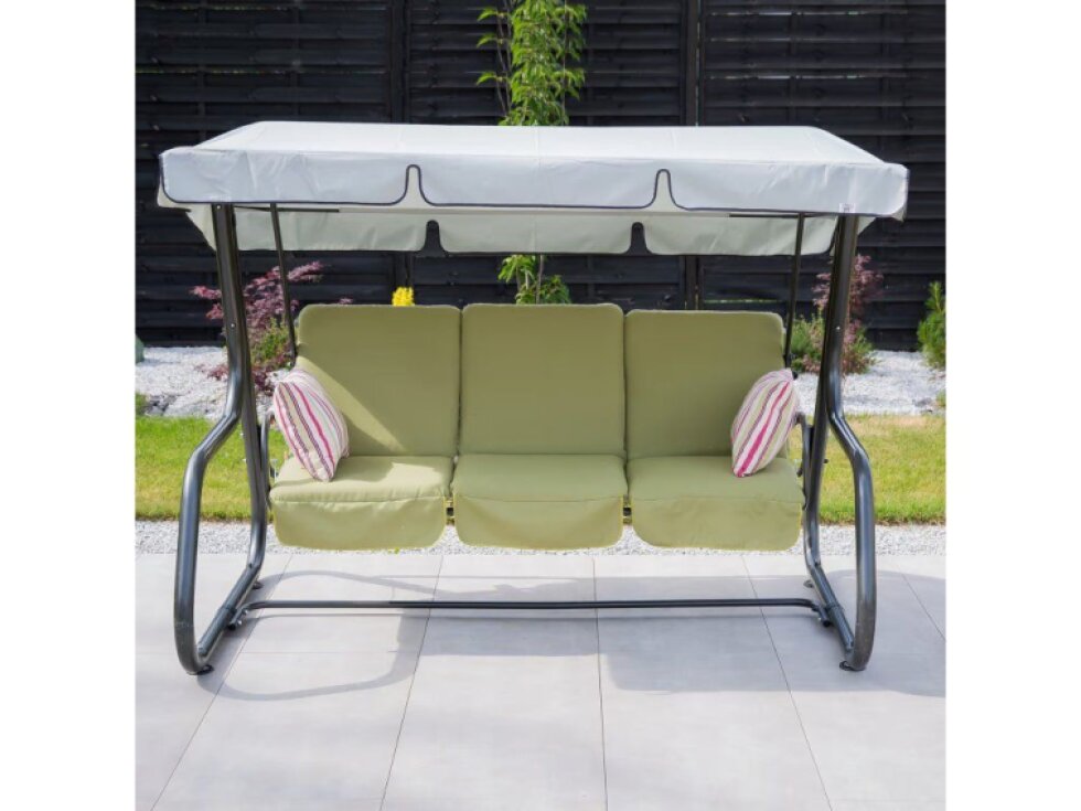 Zahradní houpačka Rimini D009-22SB PATIO